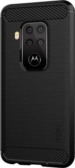 Image du produit Mofi Fibre de carbone TPU Series (Motorola One Zoom)