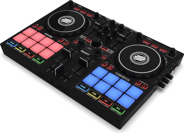 Immagine prodotto reloop Pronto