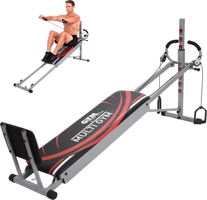 Produktbild Gymform Multigym