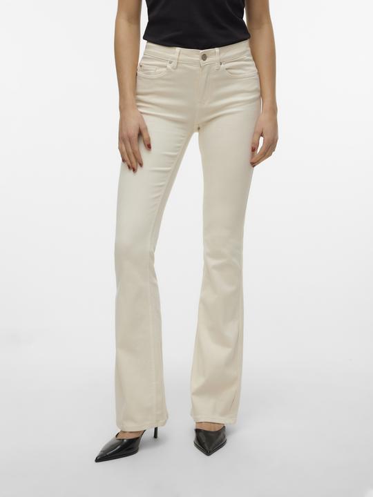 Immagine prodotto Vero Moda Vmflash Mr Flared Jeans Color Ga Noos (34)