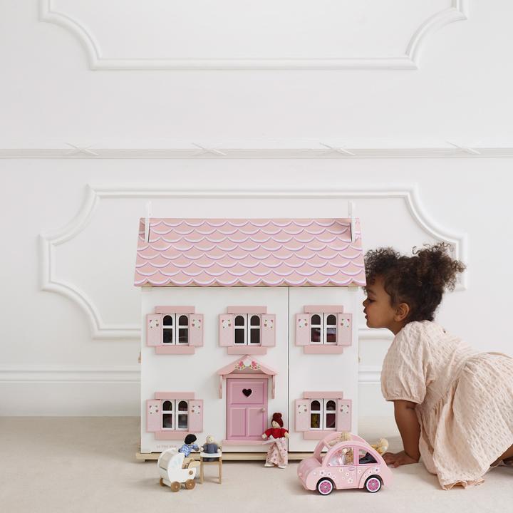 Image du produit Le Toy Van La maison de Sophie