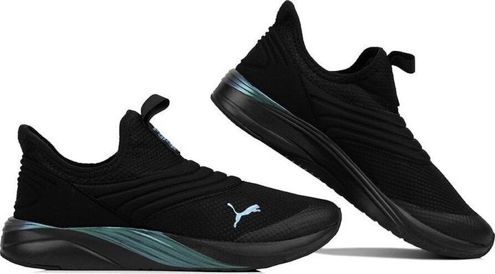 Immagine prodotto No Name Scarpe donna Puma Softride Sophia 2 Slip-On Metacromatico nero 379590 01 37 5 (37.5)