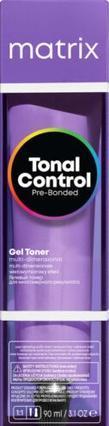 Actual product image Matrix Tonal Control Pre-Bonded 10P 90ml