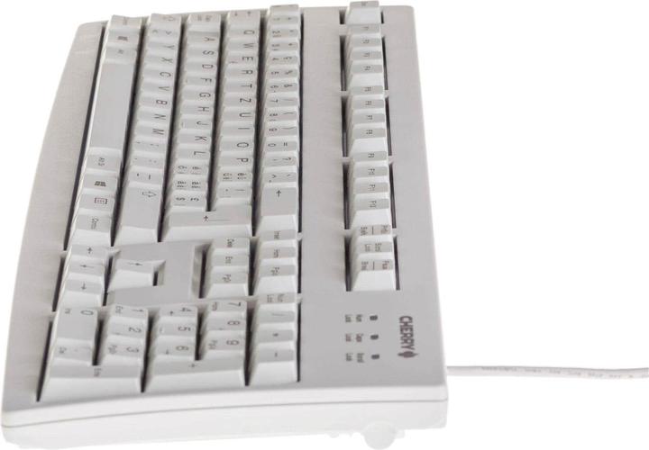 Immagine prodotto CHERRY G83-6105 (CH, Cablato)