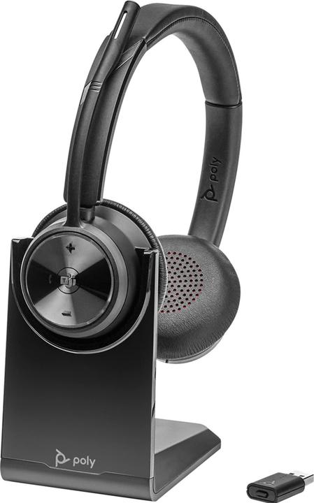 Produktbild Poly SAVI 7320 UC STEREO (Kabellos, USB-C)
