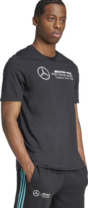 Actual product image adidas Mercedes DNA (XL)