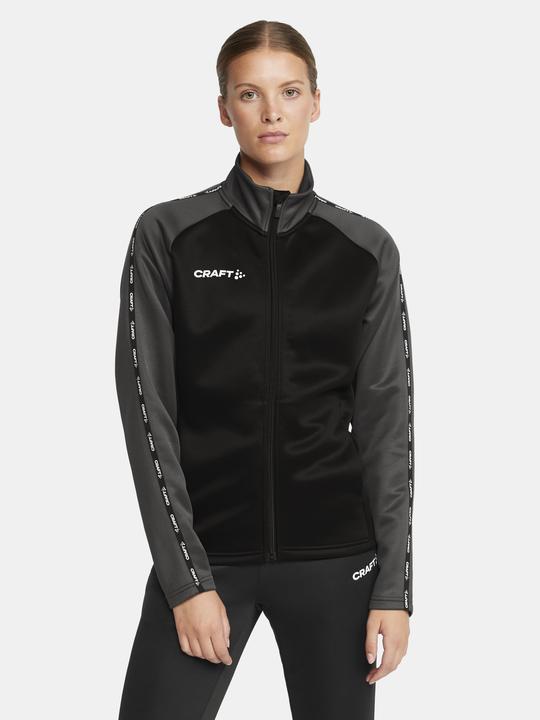 Produktbild Craft SQUAD 2.0 FULL ZIP W (XS)