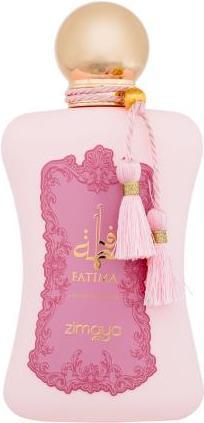 Actual product image Afnan Fatima (Eau de parfum, 100 ml)