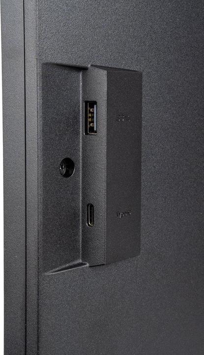 Produktbild Wortmann TERRA ALL-IN-ONE-PC 2710 HA GREENLINE (Intel Core i5-12400, 8 GB, 1000 GB, UHD Graphics 730)