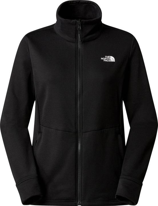 North Face Quest Triclimate (XS)