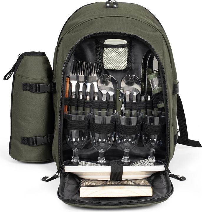 Livoo Picknickrucksack