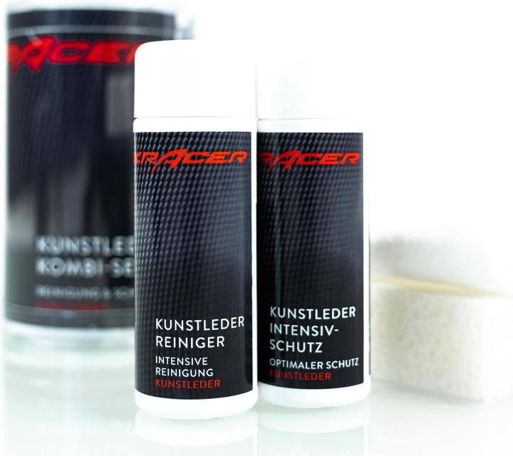 DXRacer Cleaning and care set