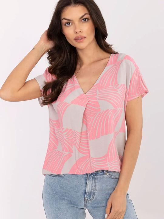 Sublevel Bluse (XL)