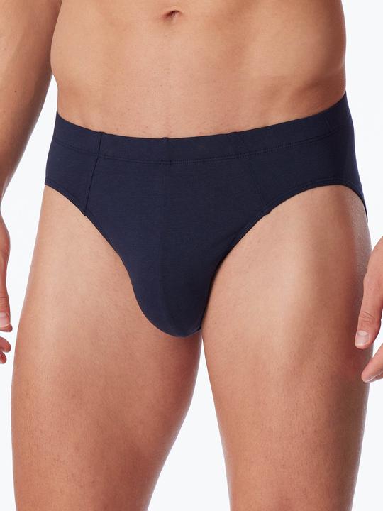 Actual product image Schiesser UNCOVER Cotton mini briefs (XXL, pack of 6)