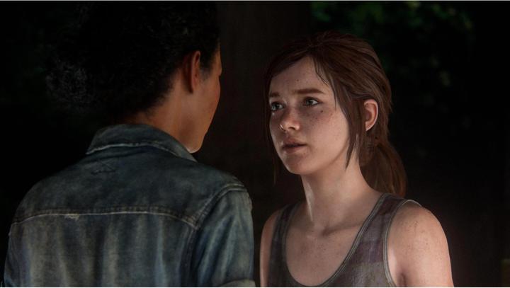 Immagine prodotto Sony The Last of Us Part I (PS5, Multilingue)