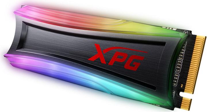 Produktbild Adata XPG Spectrix S40G Series (2000 GB, M.2 2280)