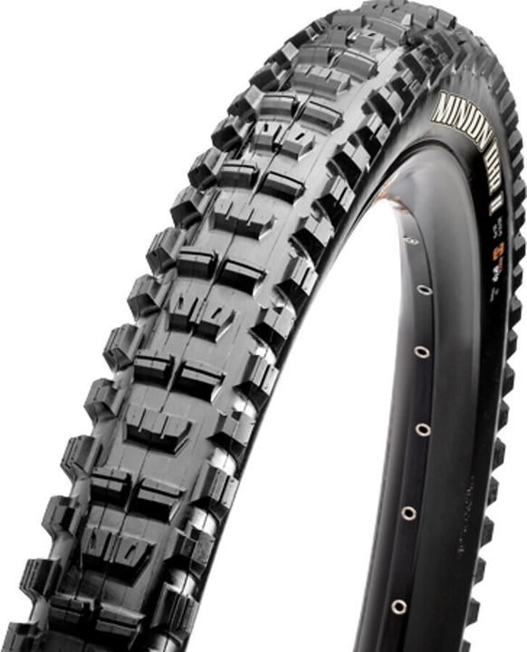 Produktbild Maxxis Minion DHR II Skinwall TR EXO 60TPI Dual (29 x 2.60, 66-622)