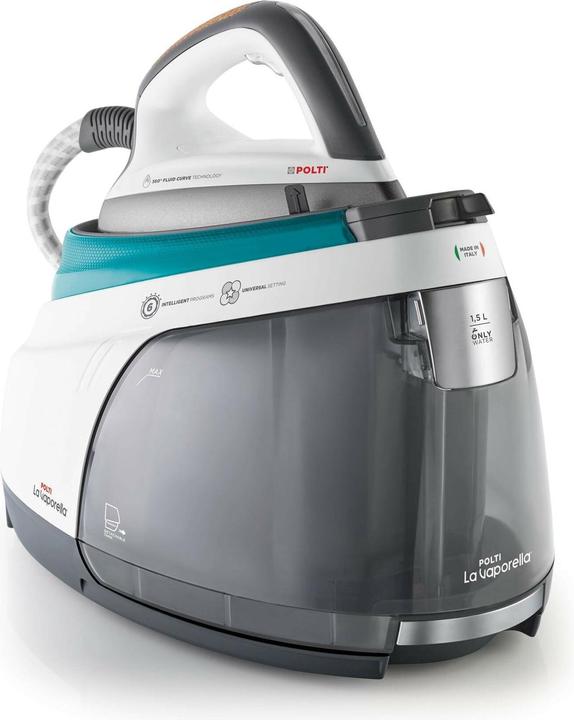 Immagine prodotto Polti LA VAPORELLA XT110C (2350 W, 500 g/min)