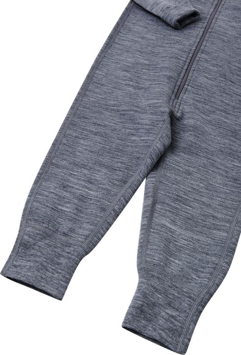 Actual product image Reima Parvin overall (80)