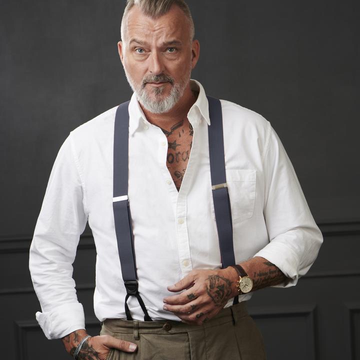 Actual product image Trendhim Largo (One size)