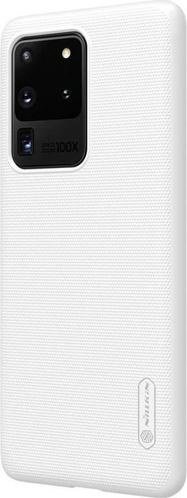 Produktbild Nillkin Super Frosted Shield Series (Samsung Galaxy S20 Ultra)
