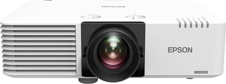 Produktbild Epson Laserprojektionslösung EB-L530U (WUXGA, 5200 lm, 1.35 - 2.2:1)