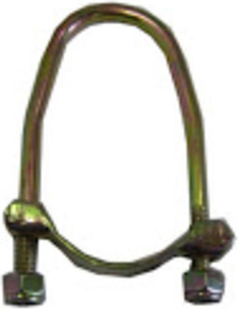Actual product image Hudora Fastening clip