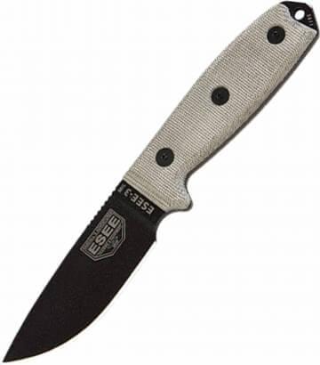 Produktbild Esee 3 MIL (9.90 cm)