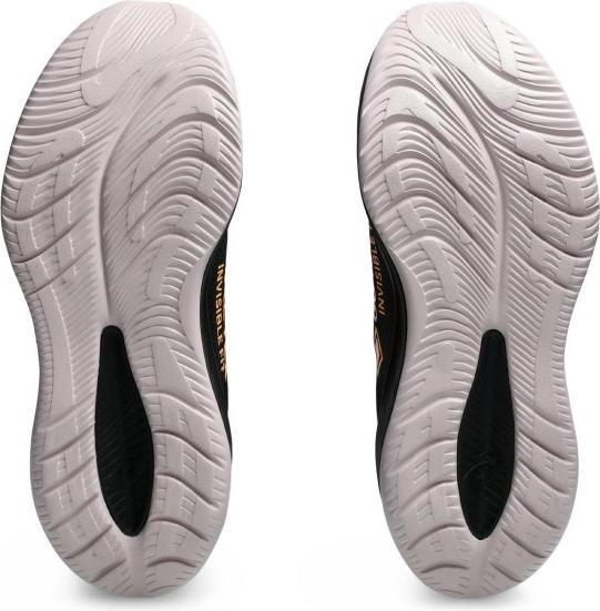 Produktbild ASICS Performance GEL-CUMULUS 26 GTX Lady BLACK/STADIUM ORANGE (37)