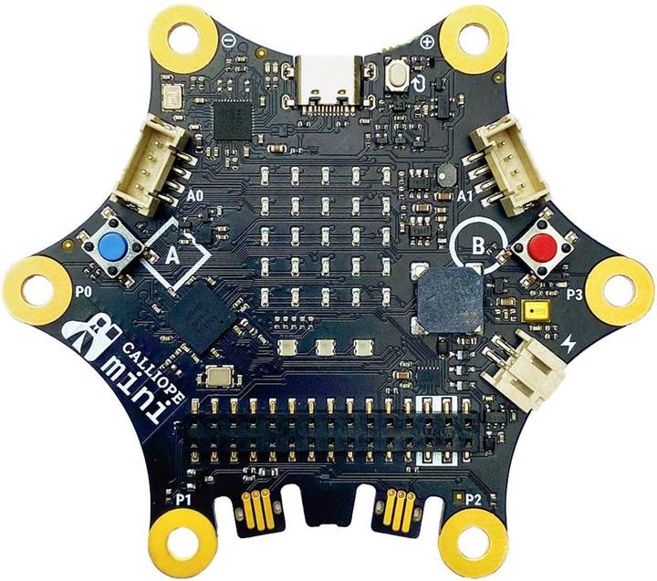 Calliope BOARD03.0 Board 3.0 mini Icon