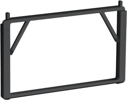 Produktbild Raindesign Mbar Foldable Laptop Stand