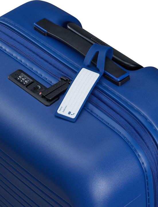 Actual product image American Tourister Novastream (64 l, L (90 - 115l))