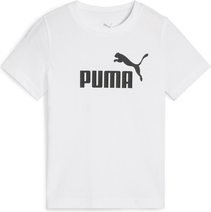 Actual product image Puma ESS No. 1 Logo Tee PS (122)
