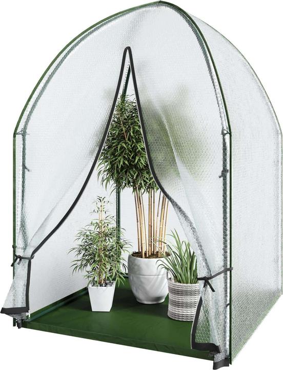 Produktbild Bio Green Icedome
