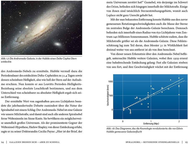 Immagine prodotto Kosmos Was ist Dunkle Materie? (Tedesco, Thomas Bührke, 2022)