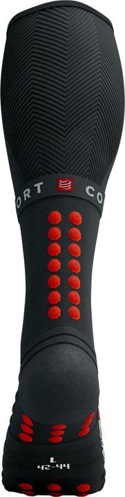 Actual product image Compressport Full Socks Winter Run (39 - 41)