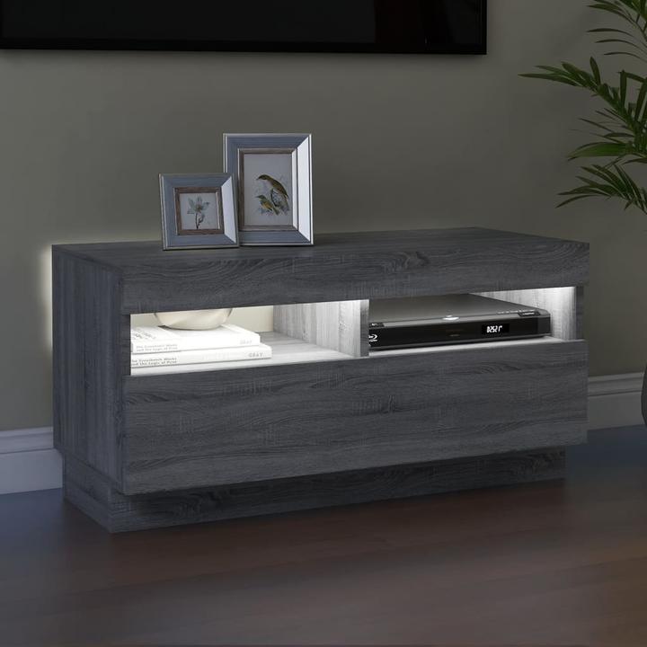 Image du produit VidaXL Aponi (80 x 35 x 40 cm)