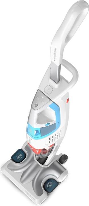 Actual product image Rowenta Clean & Steam 3-in-1 RY8544 (1 bar, 1700 W)