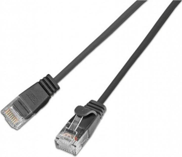 Wirewin Network cable (U/UTP, CAT6, 3 m)
