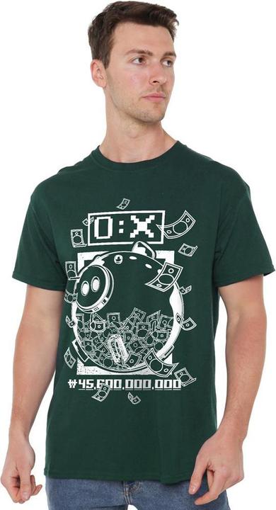 Produktbild Squid Game TShirt (L)