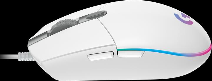 Produktbild Logitech G G102 (Kabelgebunden)