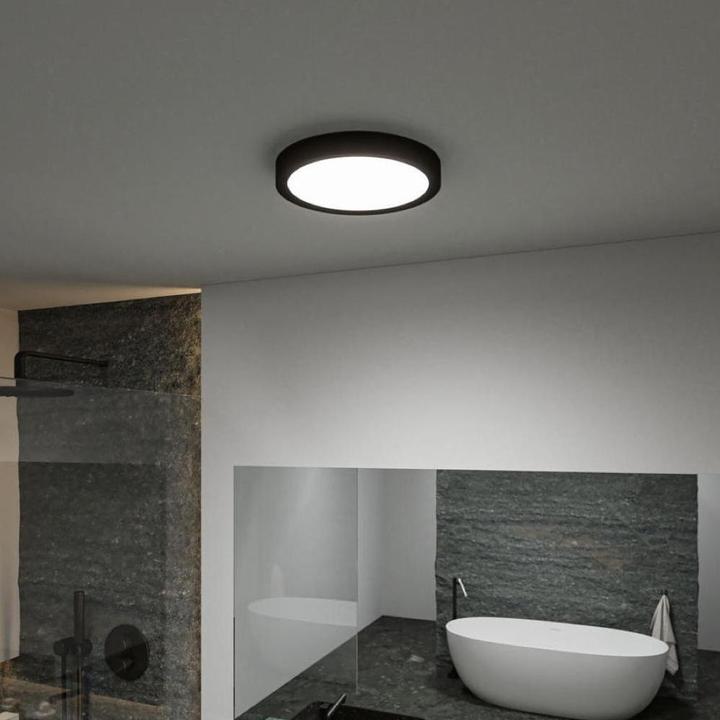 Actual product image Paulmann PAUL LED ceiling light (1200 lm)