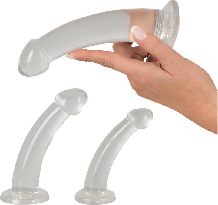 Image du produit You2Toys Crystal Clear