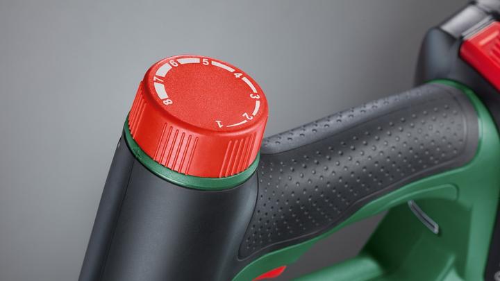 Produktbild Bosch Home & Garden UniversalTacker18-14