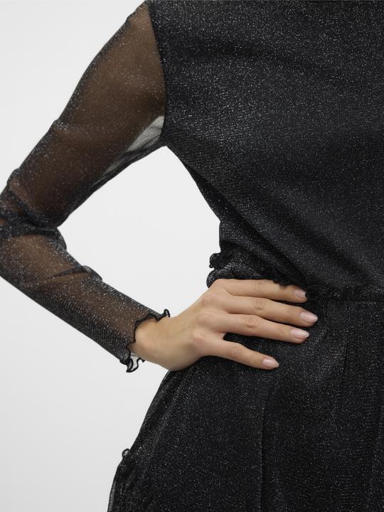 Actual product image Vero Moda VMHANNE midi dress dress (L)