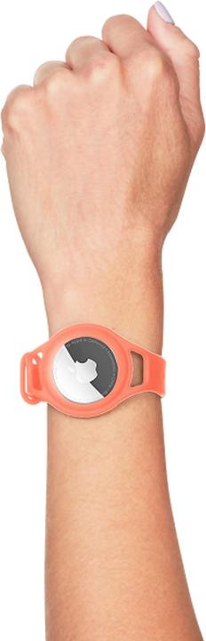Immagine prodotto Case-Mate Braccialetto in silicone AirTag per bambini