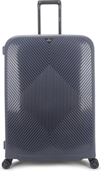 Actual product image Decent Axiss-Fix Large Spinner 78 Dark Blue