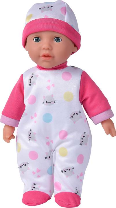 Actual product image Simba Laura Cutie