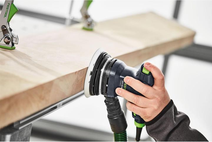 Immagine prodotto Festool Levigatrice ad orbita casuale ETS 125 REQ-Plus (Levigatrici rotorbitali, 250 W)