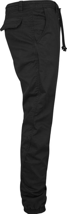 Immagine prodotto Urban Classics Pantaloni da jogging elasticizzati (S)